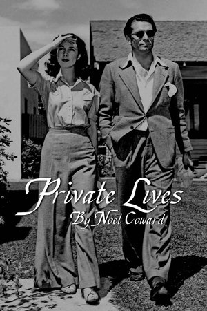 Private Lives poster