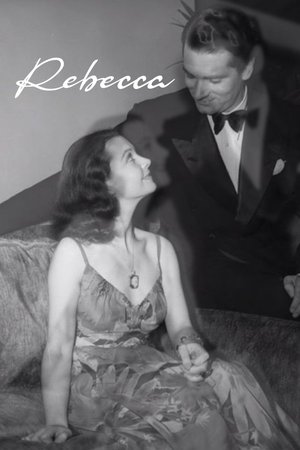 Rebecca poster