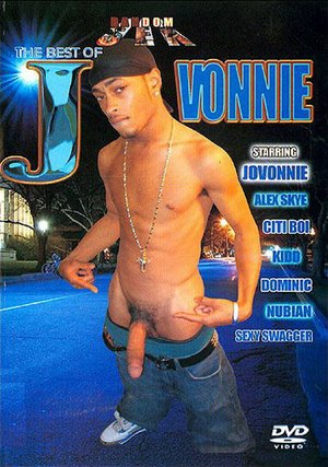 The Best of Jovonnie poster