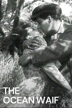 The Ocean Waif poster