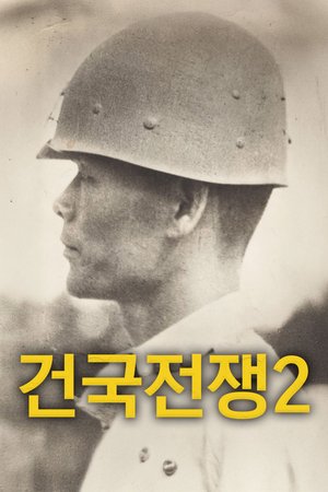 The Birth of Korea 2: Freedom Fighter poster