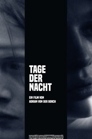 Days of Night poster