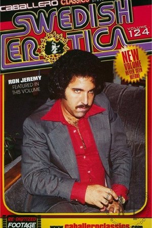 Swedish Erotica 124 poster