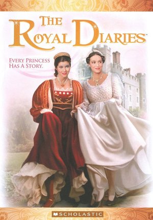 The Royal Diaries: Elizabeth I - Red Rose of the House of Tudor poster