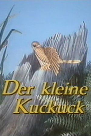 Putovanie kukučky Kukulienky poster