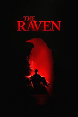 The Raven poster