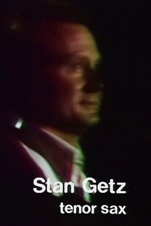 Stan Getz Quartet @ Berliner Jazztage 1974 poster