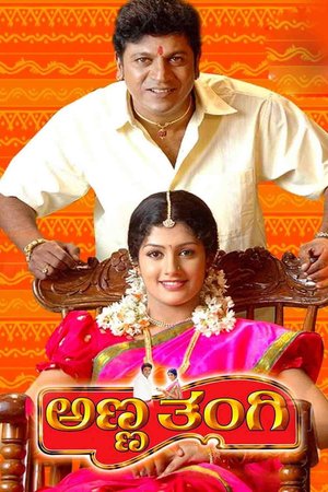 Anna Thangi poster