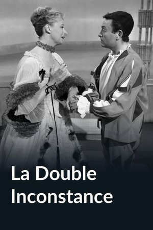 La Double Inconstance poster