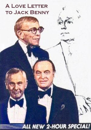A Love Letter to Jack Benny poster