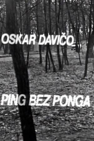Ping without Pong poster