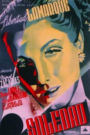 Soledad poster
