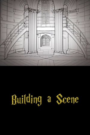 Building a Scene poster