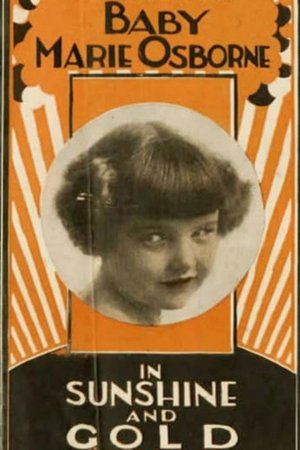 Sunshine and Gold poster