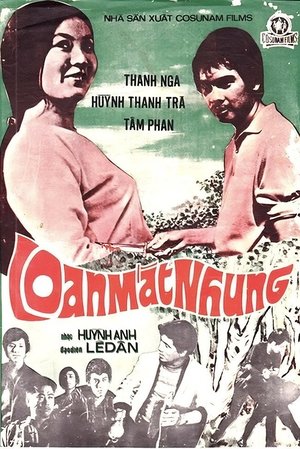 Velvet-Eyed Loan poster
