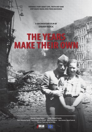 The Years Make Their Own poster