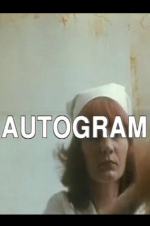 The Autograph poster
