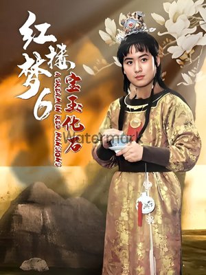 红楼梦第六部:宝玉化石 poster