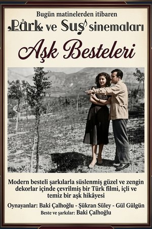 Aşk Besteleri poster