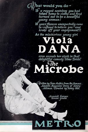 The Microbe poster