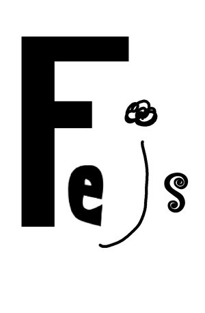 Fejs poster