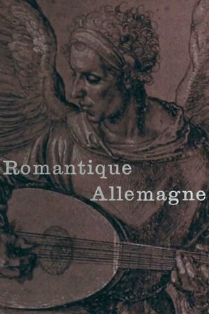 Romantisches Deutschland poster