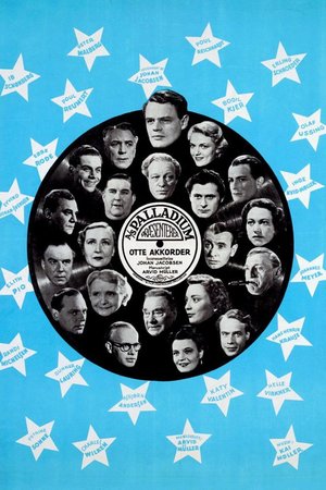 Eight Chords poster