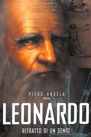 Speciale Superquark: Leonardo - il ritratto di un genio poster