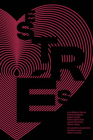 Estrés poster