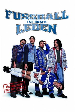 Football Rules Ok poster