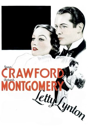 Letty Lynton poster