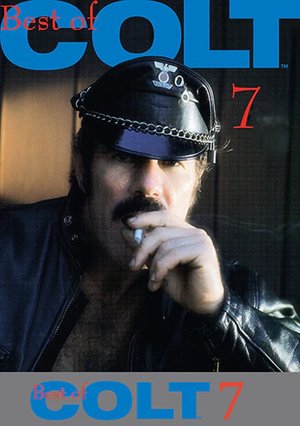 The Best of Colt Films: Part 7 poster