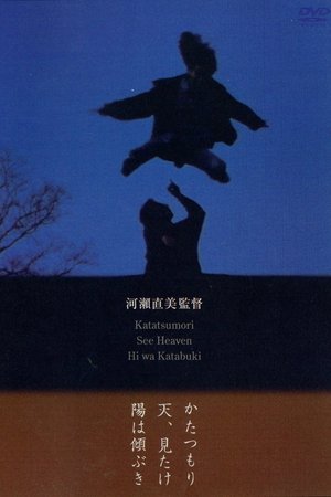 Sun on the Horizon poster