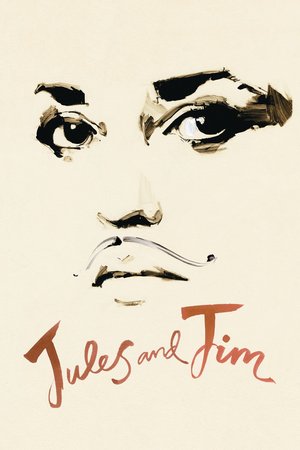 Jules and Jim poster