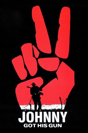 Johnny Got His Gun poster