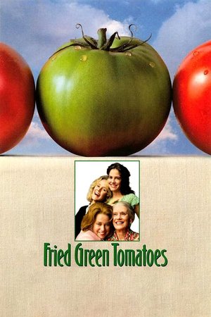 Fried Green Tomatoes poster