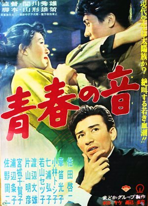 Sound of Youth poster