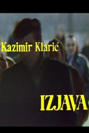 A Statement poster