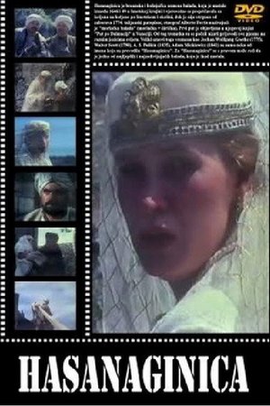 Hassan-Aga's Wife poster