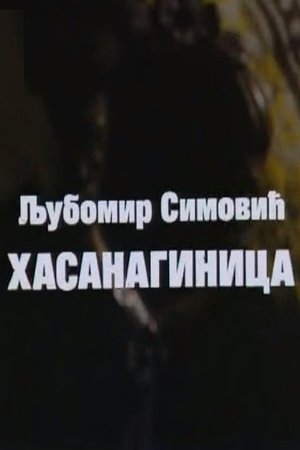 Hassan-Aga's Wife poster