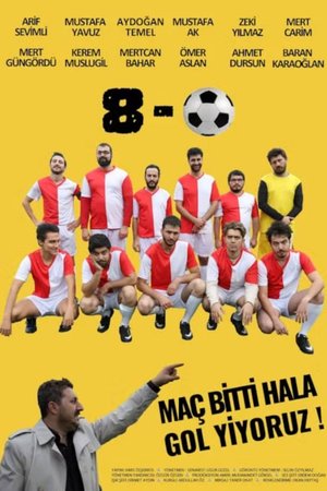 8-0 poster