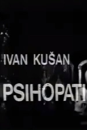 Psychopaths poster
