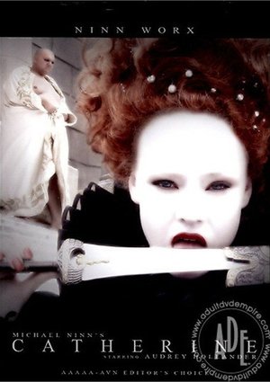 Catherine poster