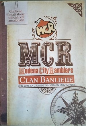 Clan Banlieue, 1992-2004: La Grande Famiglia in Movimento poster