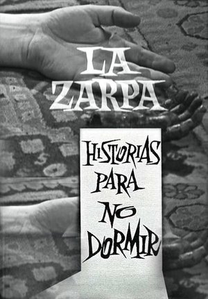 La Zarpa poster
