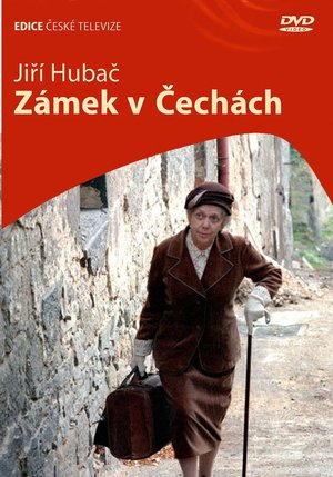 The Castle in Bohemia poster