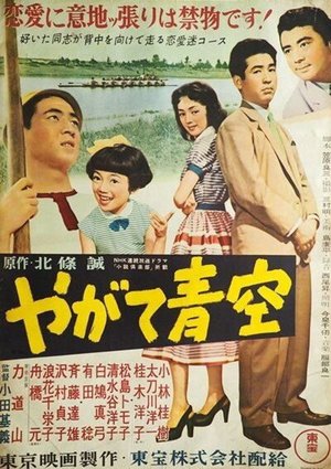 Detour to Love poster