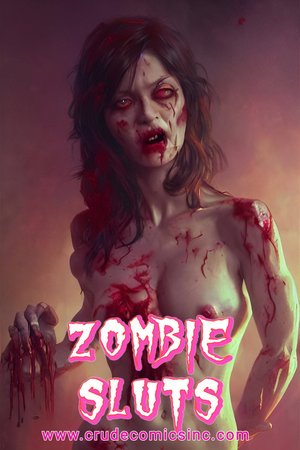ZombieSluts Stripclub Slaughterhouse poster