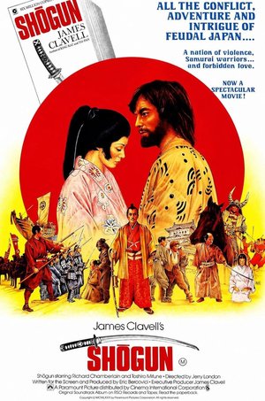 Shogun poster