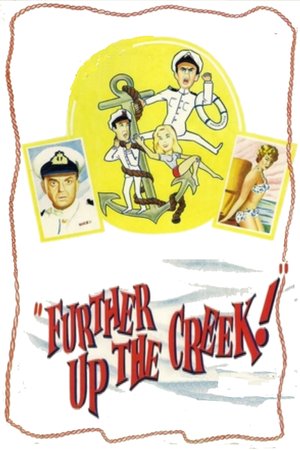Further Up the Creek poster
